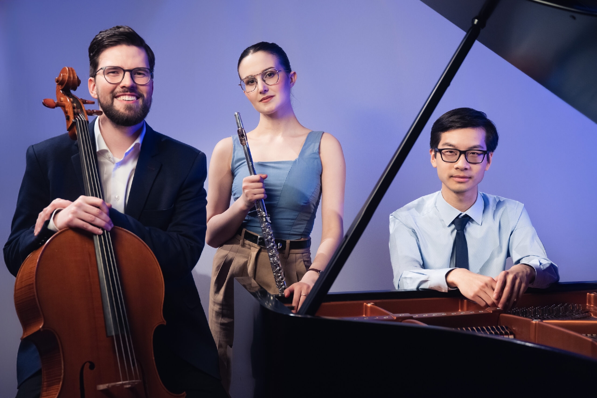 Jeunesses Musicales Canada Couleurs du tango