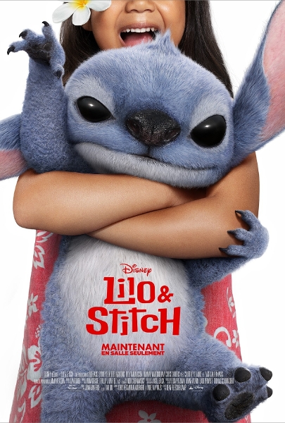 Porte-clés Lilo & Stitch édition 2025 - Collection Rare, Idéal Cadeau